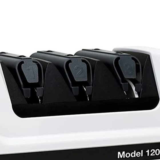 Pilihan Chef Edge Select, Model 120